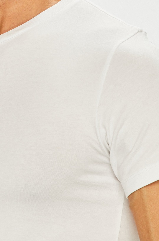 Polo Ralph Lauren - T-shirt (2-pack) 714621944002 714621944002 biały