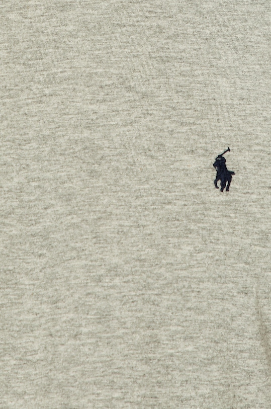 Polo Ralph Lauren - T-shirt 714706745003 714706745003 szary