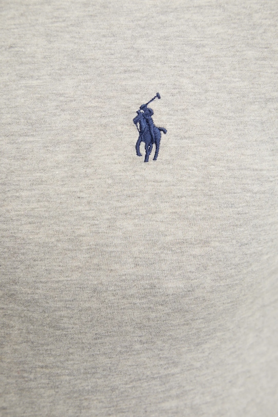 Polo Ralph Lauren - Μπλουζάκι 710680785002 γκρί