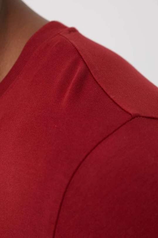 Jack & Jones Tričko 12156101 červená