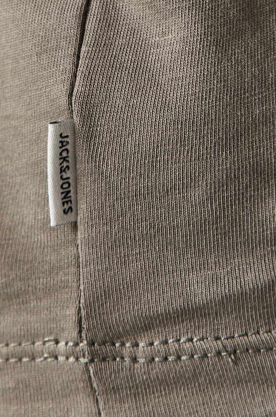 Jack & Jones - T-shirt szary 12156101