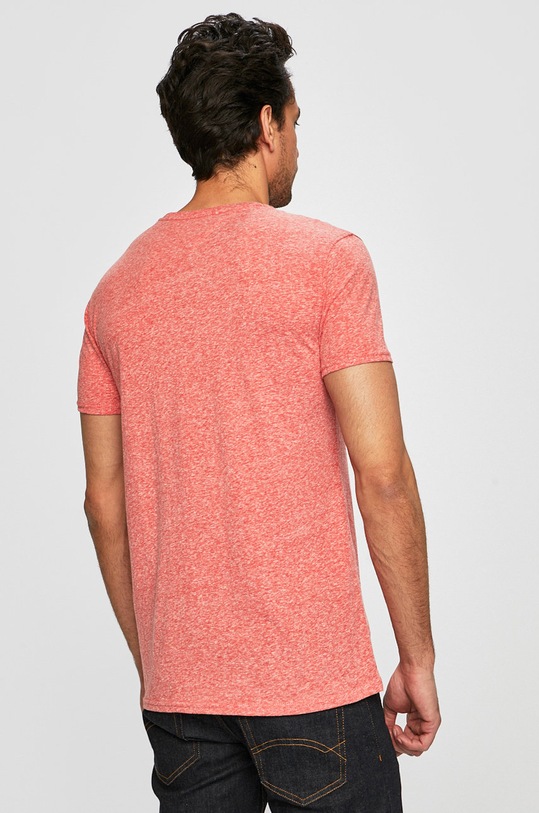 Îmbrăcăminte Tommy Jeans - Tricou DM0DM04413 rosu