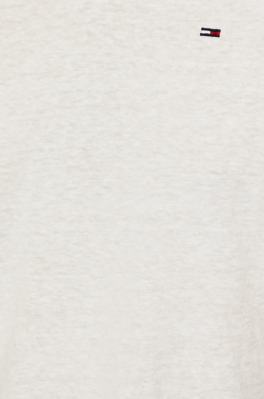 Tommy Jeans - Tričko DM0DM04412 bílá