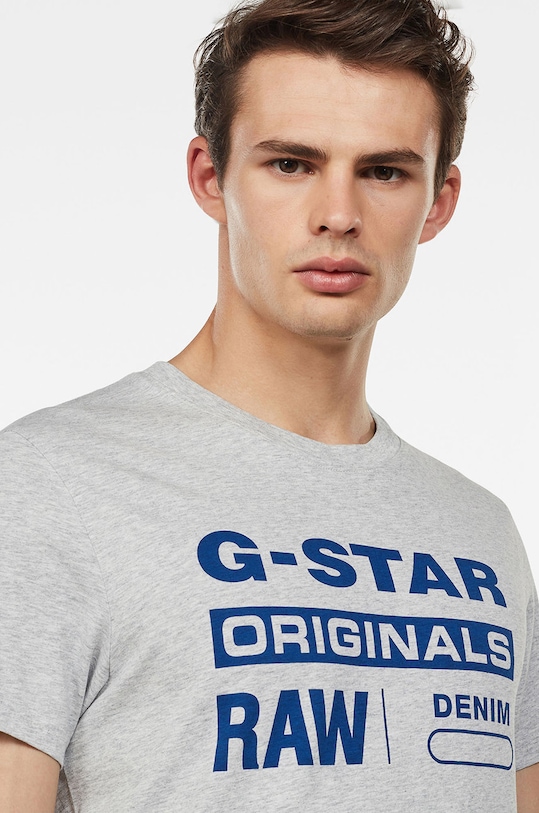 G-Star - Majica D14143.336.A302