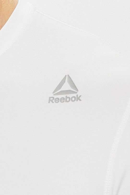 Oblečenie Reebok - Pánske tričko C8104 C8104 biela