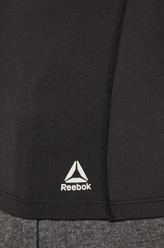 Oblečení Reebok - Tričko (2-pack) C8121 C8121 černá