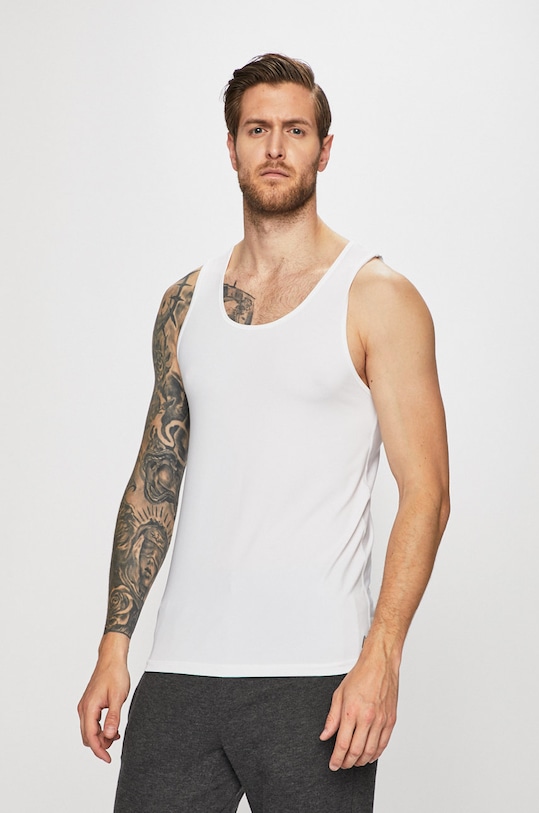 Reebok - T-shirt (2-pack) C8121 C8121 multicolor AA00