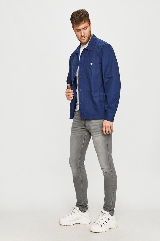 DSQUARED2 - Tričko (2-pack) DCX200030 bílá AA00