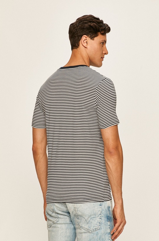 Oblečení Selected Homme - Tričko 16065774 bílá