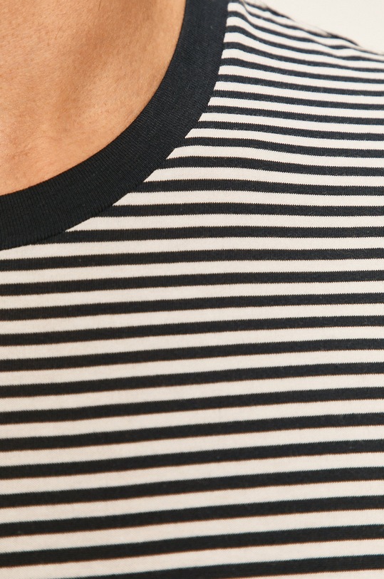 Selected Homme - Tričko 16065774 bílá