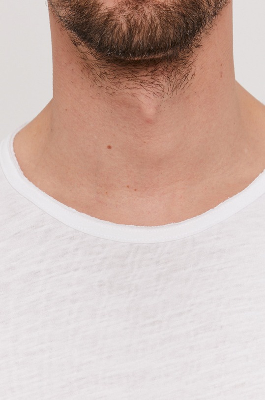 Selected Homme - Tričko 16071775 bílá