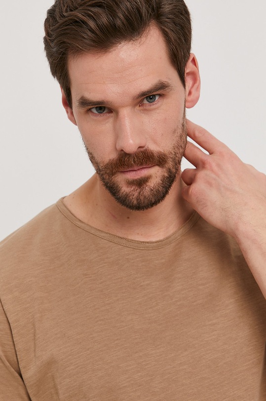 Selected Homme - Tričko zelená 16071775