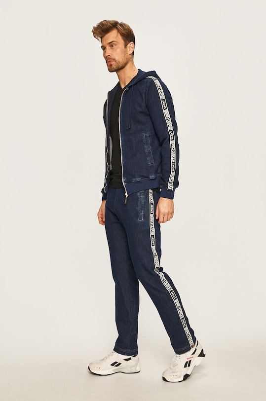 Selected Homme - Tricou 16073458 negru AA00