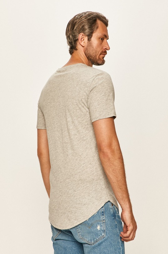 Odzież Only & Sons - T-shirt 22002973.. szary