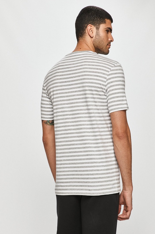 Oblečení Only & Sons - Tričko 22013203 bílá