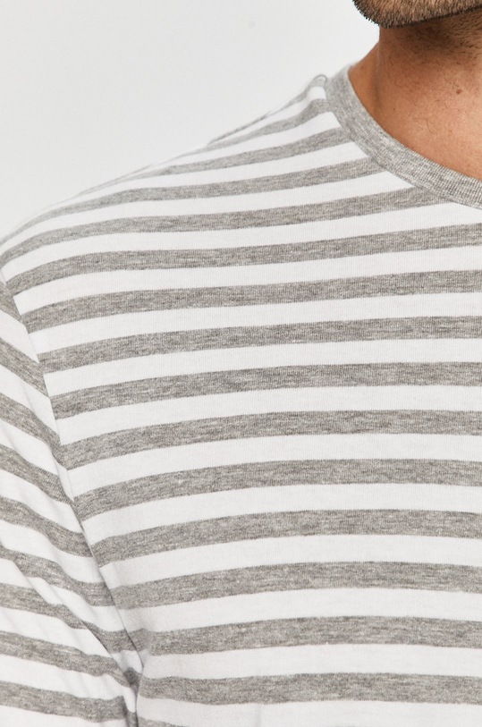 Only & Sons - Tričko 22013203 bílá