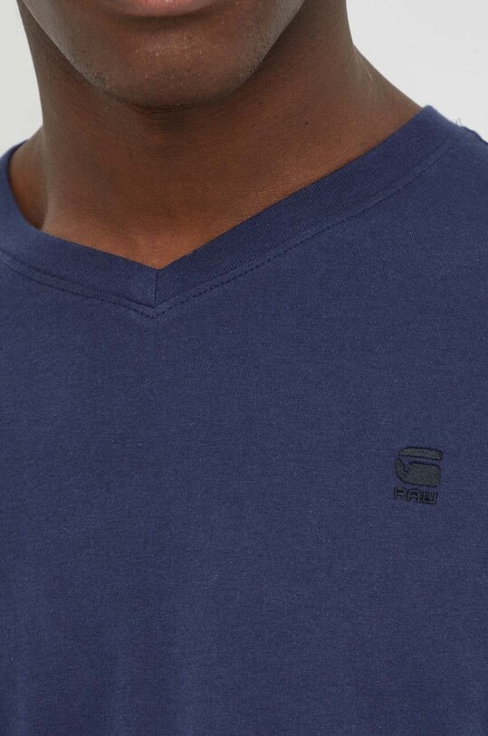 G-Star tricou D16412.336 bleumarin