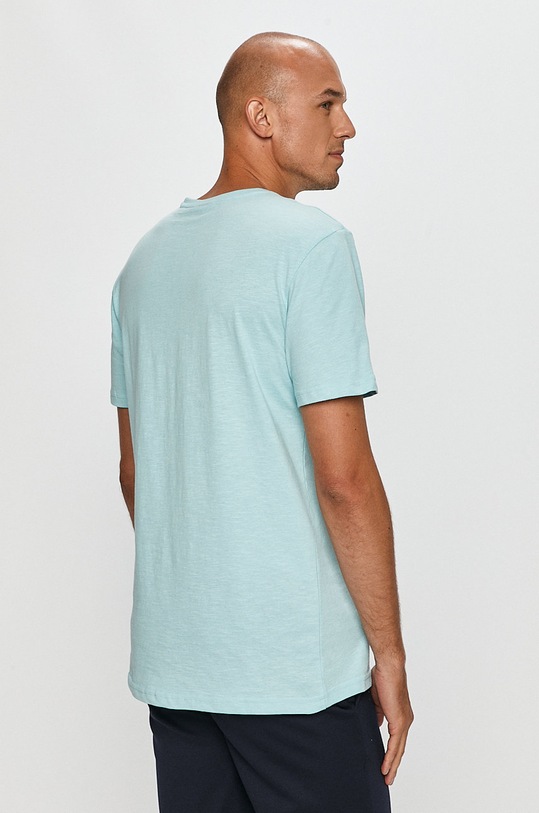 Îmbrăcăminte Only & Sons - Tricou 22016351 albastru