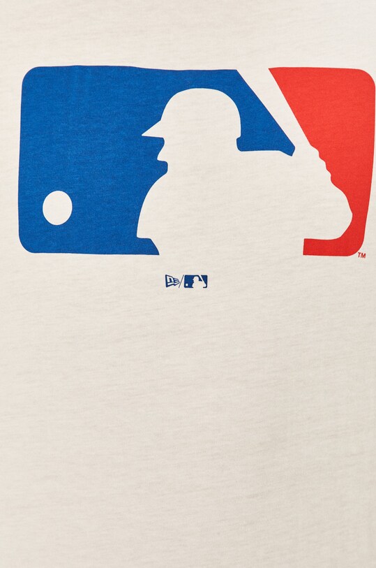 New Era - Tricou 11204001 alb