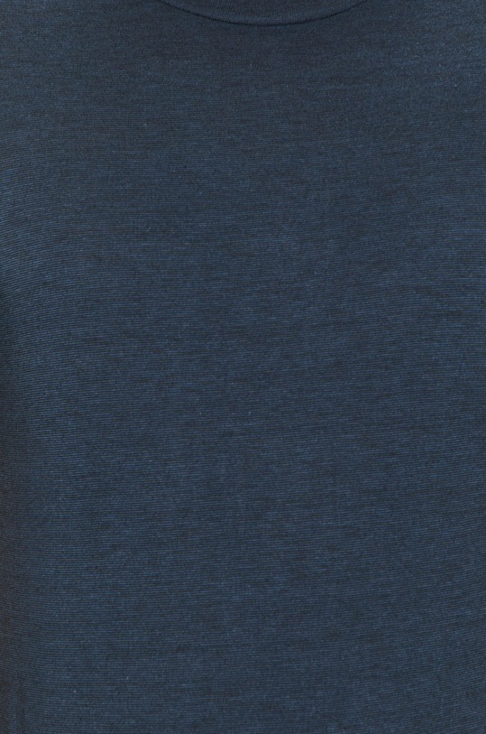 Selected Homme - T-shirt 16057143 granatowy