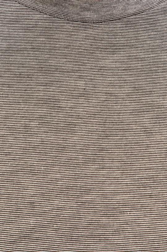 Selected Homme - T-shirt 16057143 granatowy