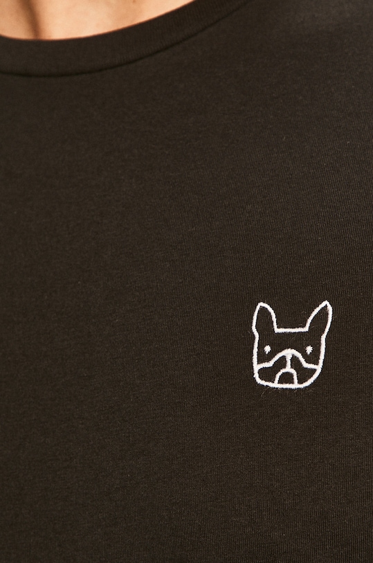 Jack & Jones - Tričko 12164931 černá