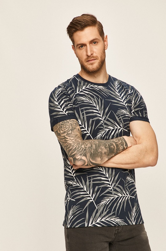 Ruházat Only & Sons - T-shirt 22016762 sötétkék