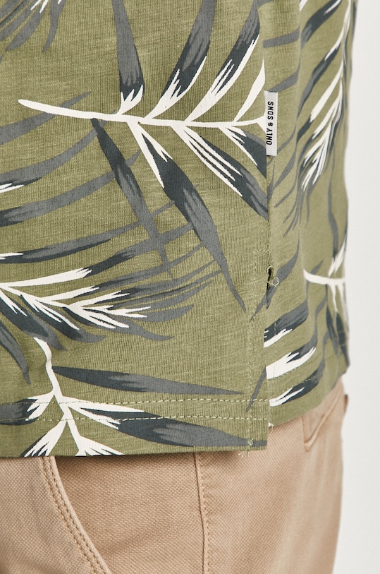 Only & Sons - T-shirt 22016762