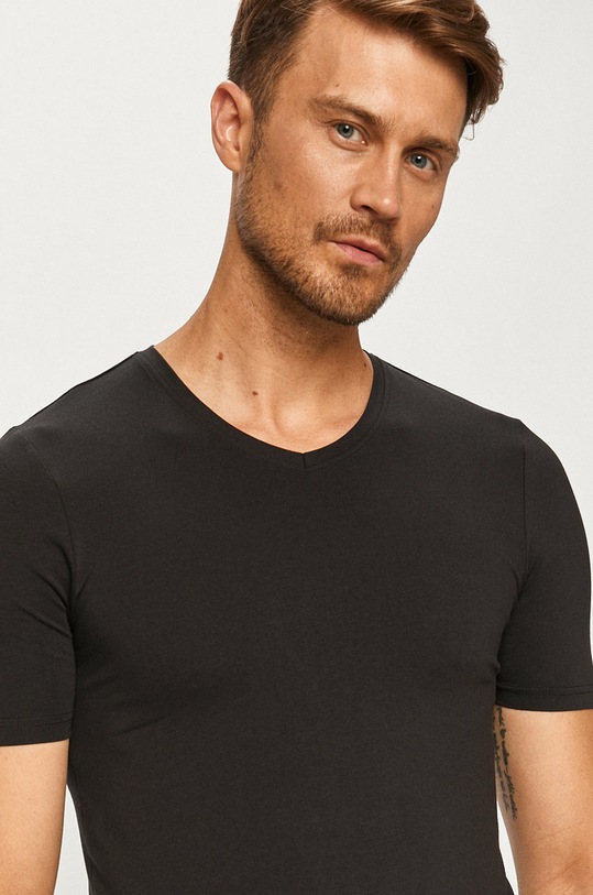 Only & Sons - Tričko čierna 22005945