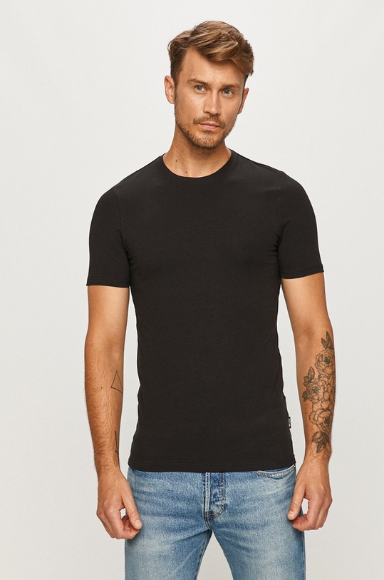 Only & Sons - Tričko čierna 22005946