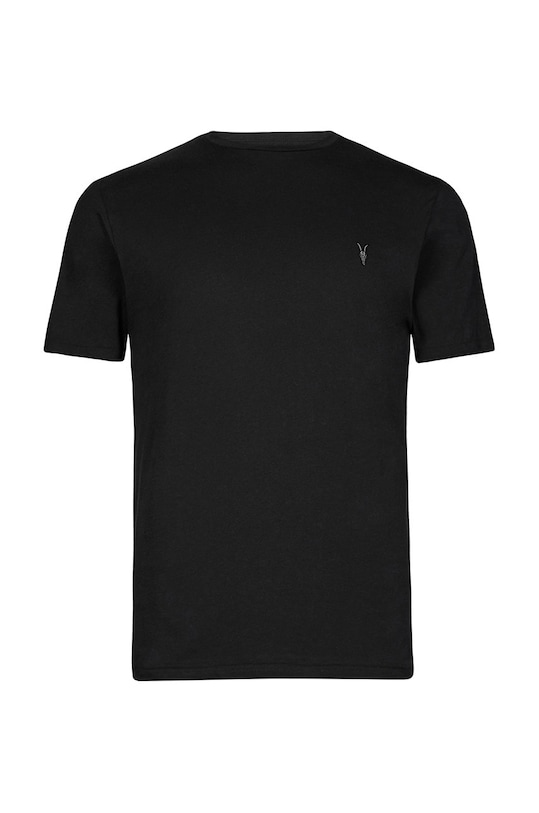 AllSaints - Tričko Tonic SS Crew MD109E