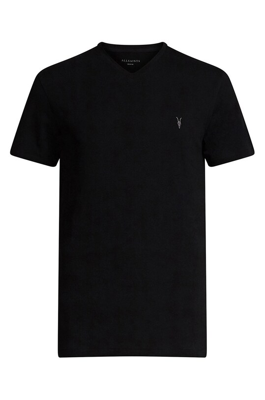 AllSaints - Tricou Tonic V-neck MD001M