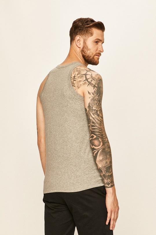 Одяг Henderson - Футболка 18732.09 сірий