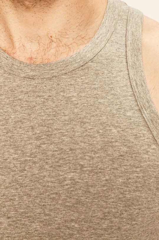 Henderson - Футболка 18732.09 сірий