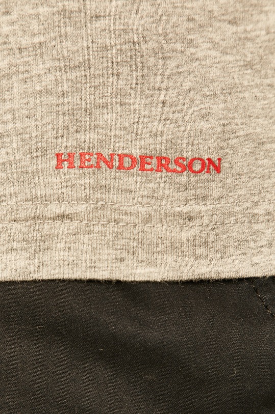 Henderson - Футболка 18732.09
