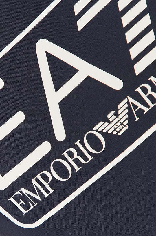 EA7 Emporio Armani - Tričko 8NPT10.PJNQZ námořnická modř