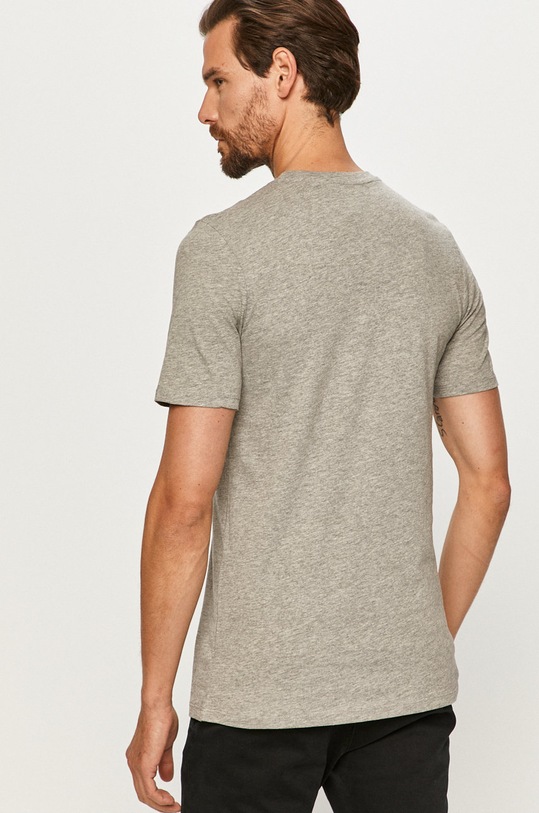 Odzież Jack & Jones - T-shirt 12164848 szary