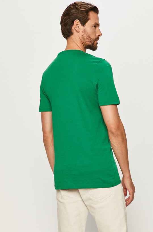 Oblečení Jack & Jones - Tričko 12164848 zelená