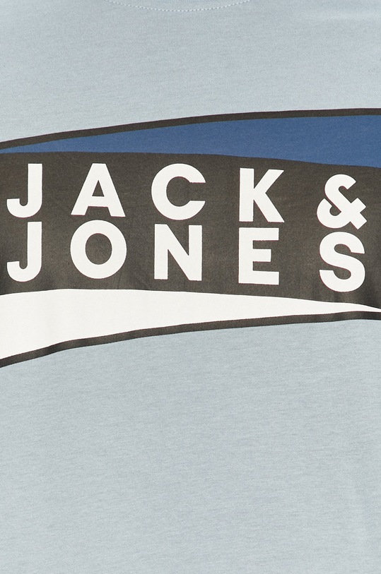 Jack & Jones - T-shirt 12172246 fioletowy