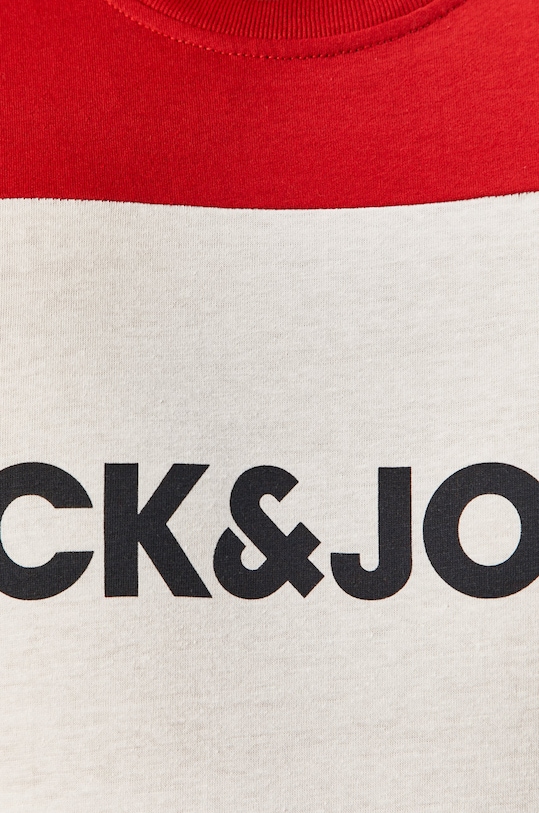 Jack & Jones - Tričko 12173968 červená