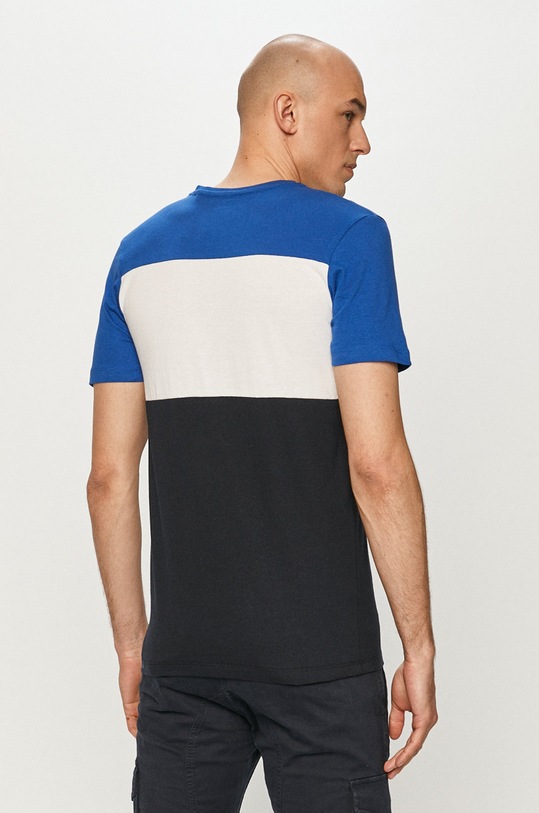 Oblečení Jack & Jones - Tričko 12173968 modrá