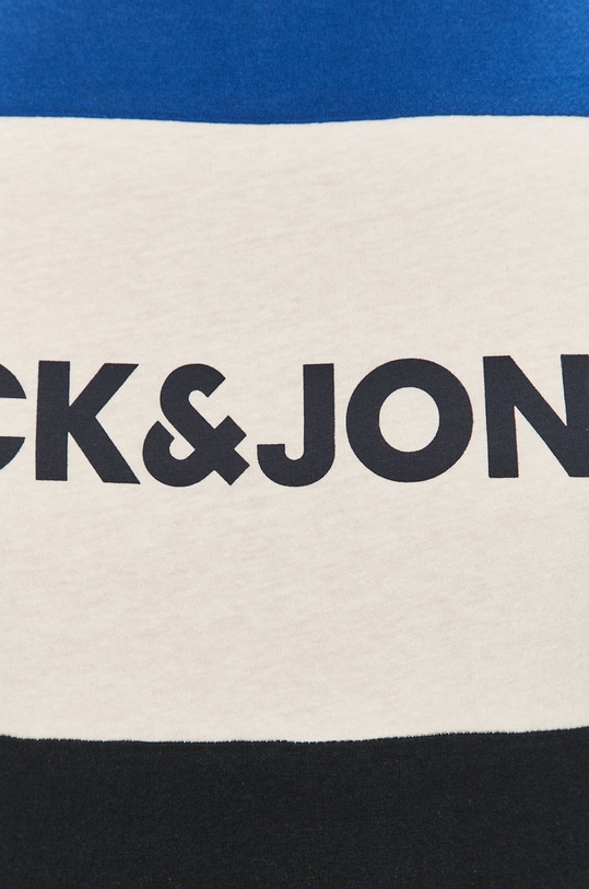 Jack & Jones - Tričko 12173968 modrá