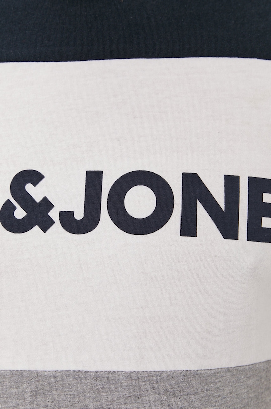 Jack & Jones - Tričko 12173968 námořnická modř
