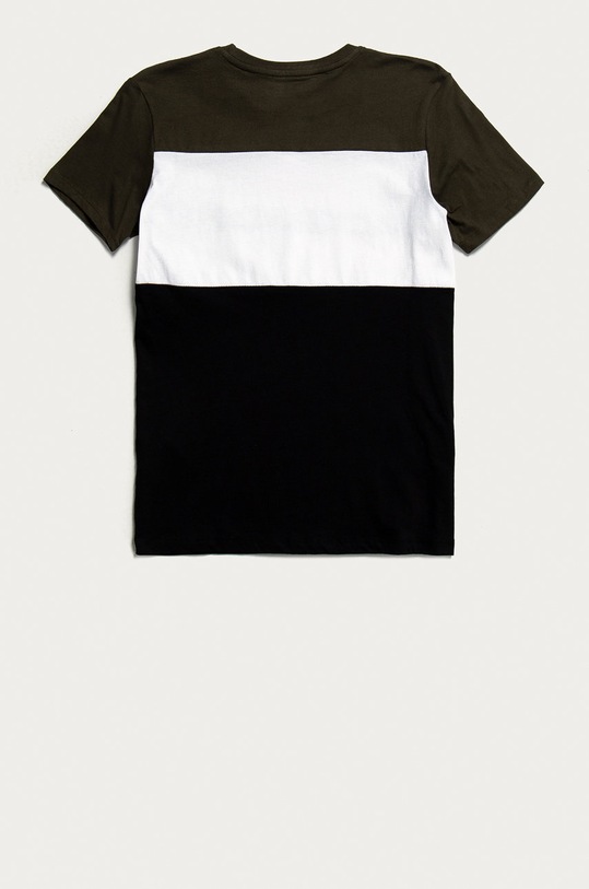 Jack & Jones - Majica 12173968 zelena AA00