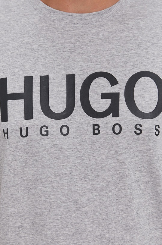 HUGO t-shirt 50387414.NOS 50387414.NOS szary