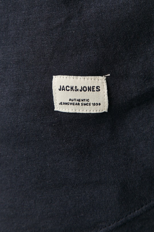 Tričko Jack & Jones 12113648 námořnická modř