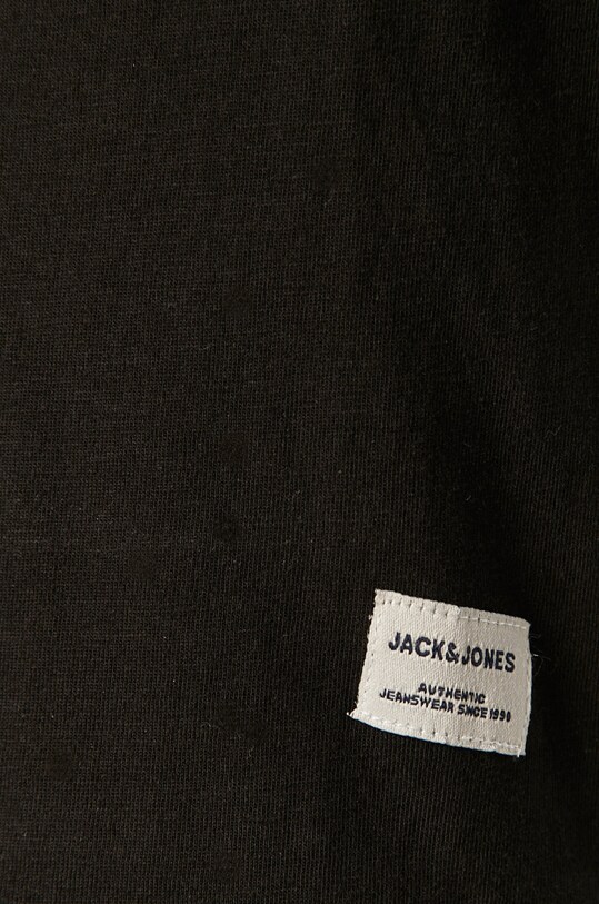 Majica kratkih rukava Jack & Jones 12113648 crna