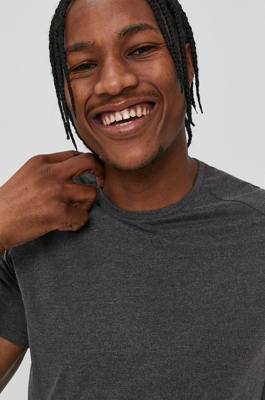 Jack & Jones Tricou 12164936 gri AA00