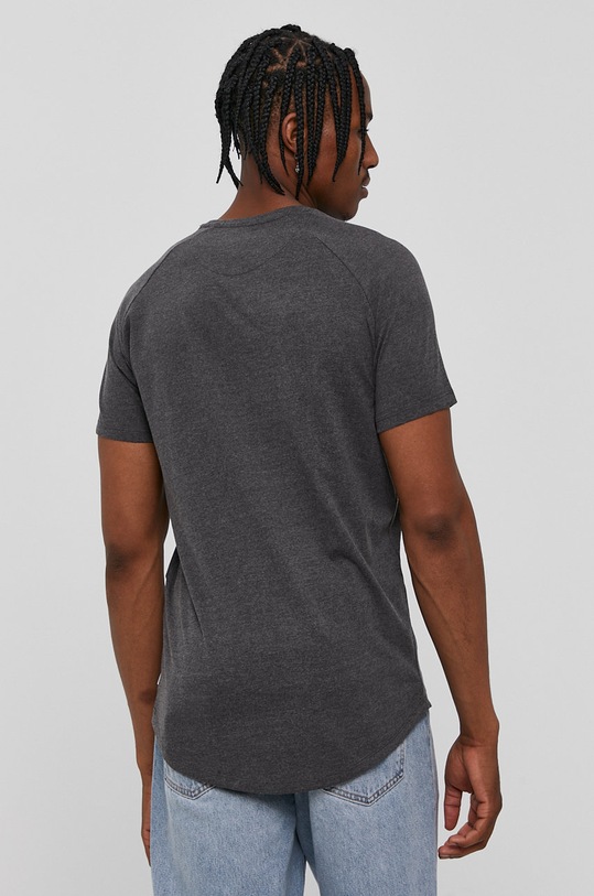 Îmbrăcăminte Jack & Jones Tricou 12164936 gri