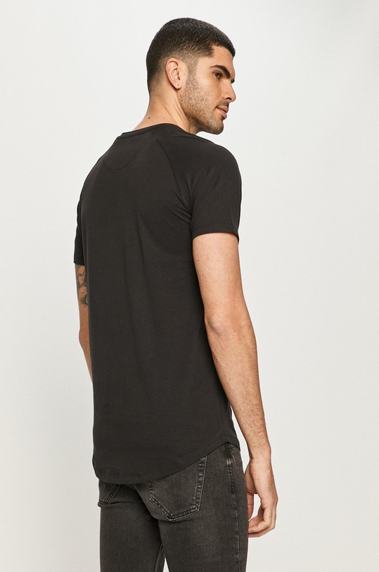 Odzież Jack & Jones T-shirt 12164936 czarny